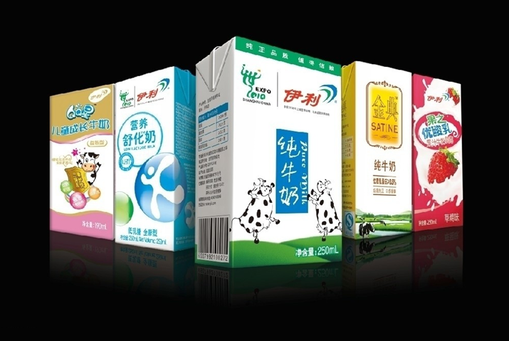 創(chuàng)新驅(qū)動，精益致遠(yuǎn)——伊利集團(tuán)與精益六西格瑪管理咨詢的協(xié)同探索