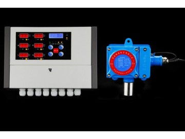 濟南貝浩德安防器材有限責任公司——污水廠專用報警器供應專家